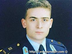 ANAMURLU ŞEHİDİMİZ HASAN KUŞ'U HAK'A UĞURLADIK
