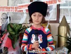 İSTİKLAL MARŞININ ÖNEMİ KUVAYİ MİLLİYE’DE ELE ALINDI